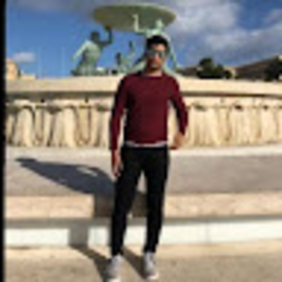 Meet your Posher, Mark - Picture 1 of 1